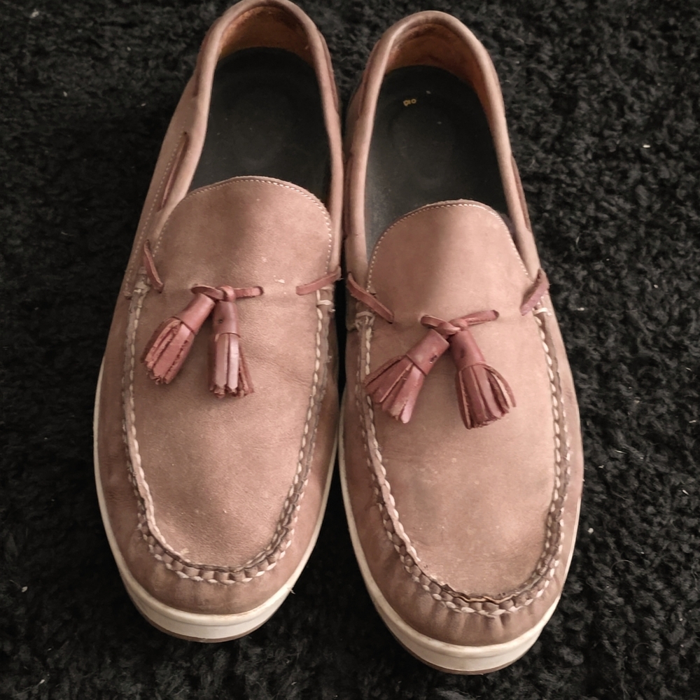 Cole Haan loafers